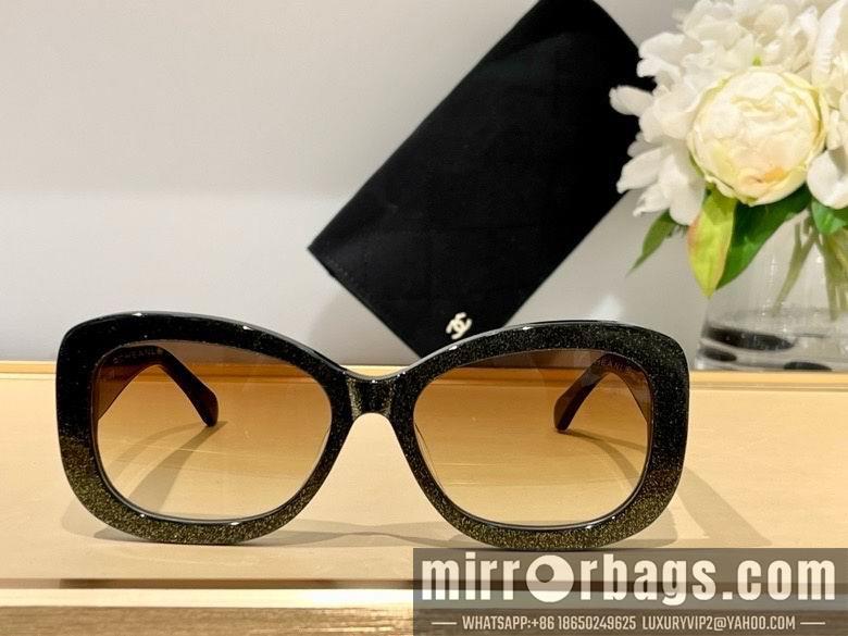 Replica Chanel Glasses smx352
