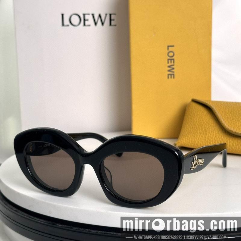 Replica Loewe Glasses 03smh21