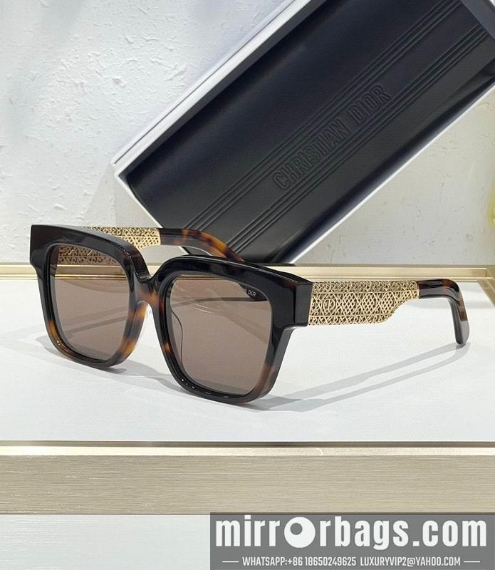 Replica Dior Glasses 03smh100