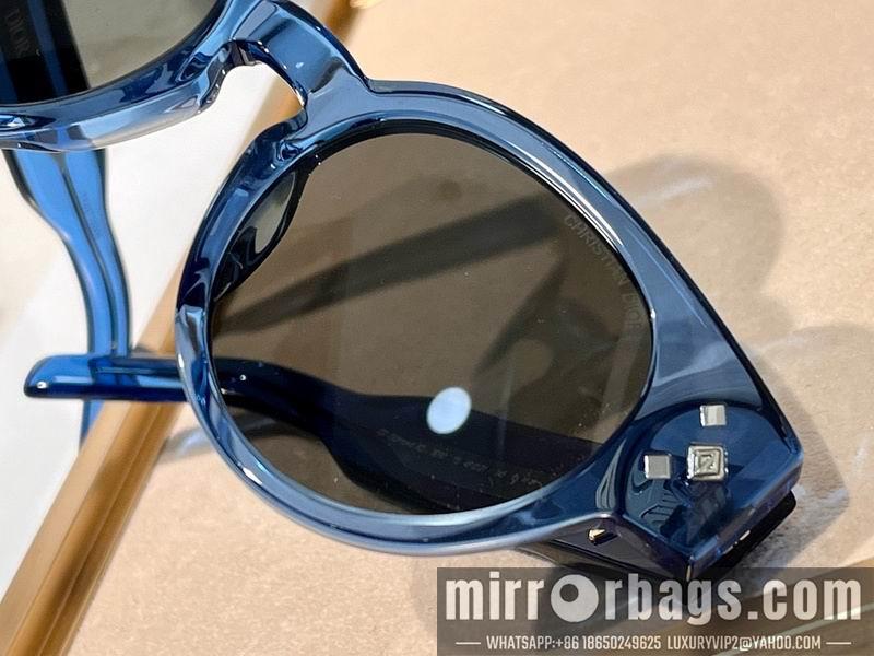 Replica Dior Glasses smr41