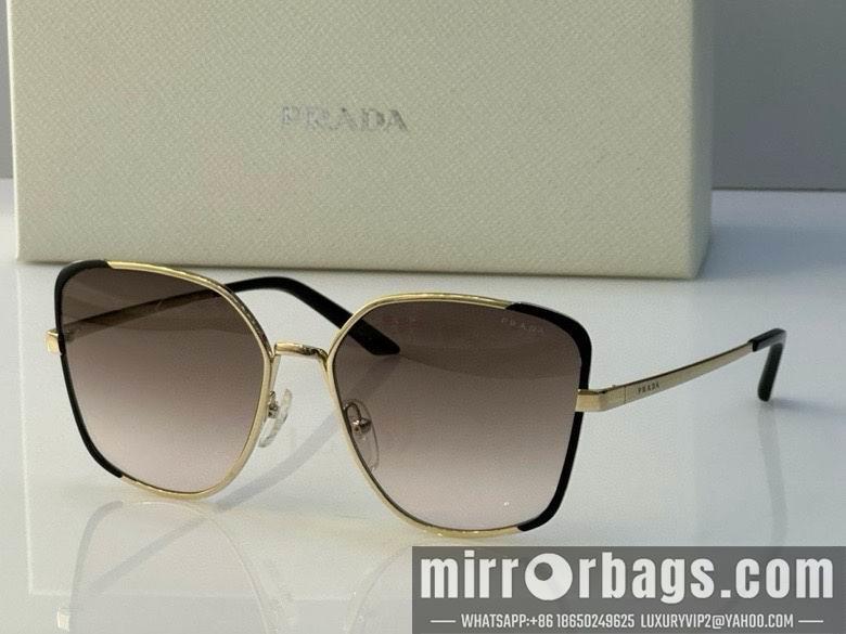 Replica Prada Glasses smx212
