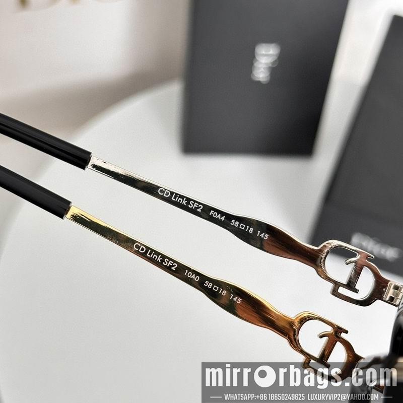 Replica Dior Glasses 03smh145