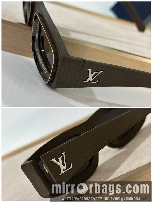 Replica LV Glasses smx122