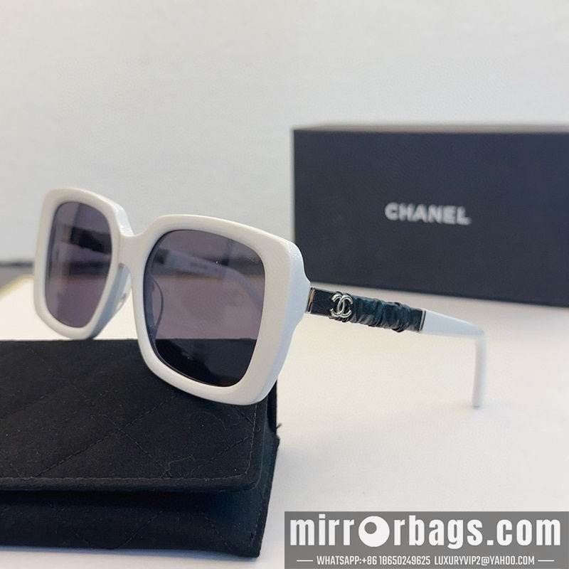 Replica Chanel Glasses smx327