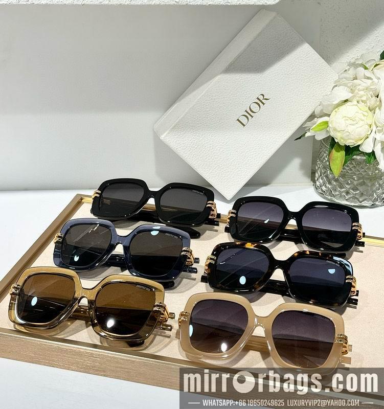 Replica Dior Glasses smx115