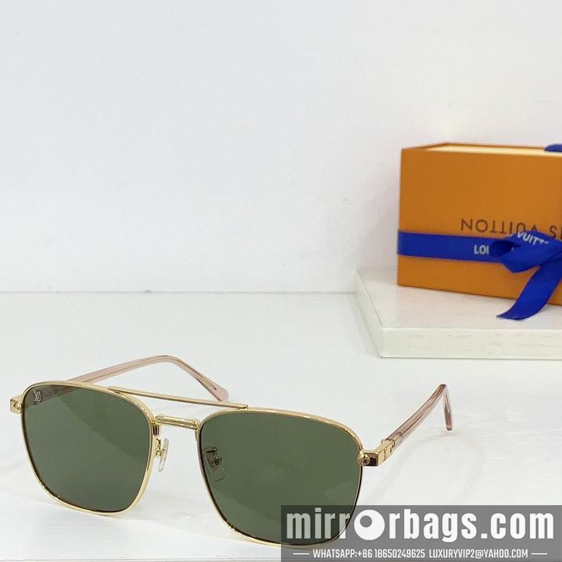 Replica LV Glasses smr128