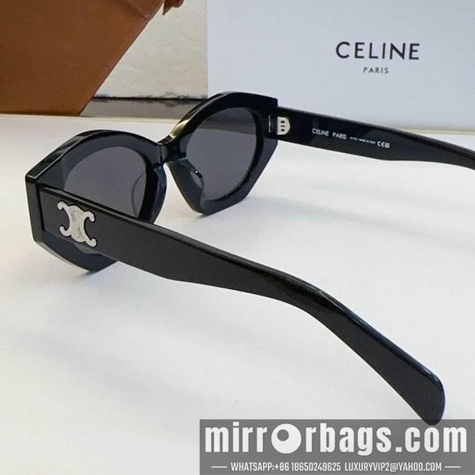 Replica Celine Glasses smx200