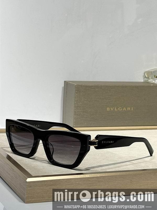 Replica Bvlgari Glasses 03smh105