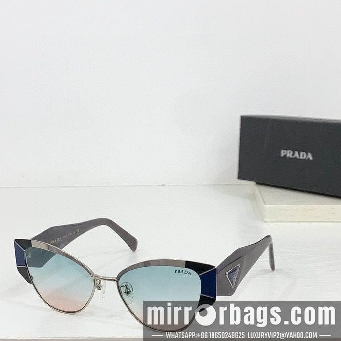 Replica Prada Glasses smh11