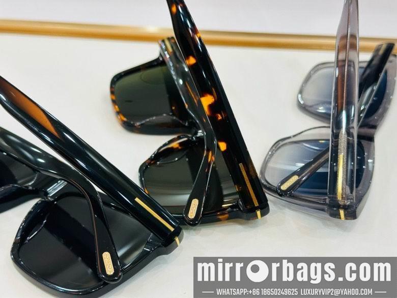 Replica Tom Ford Glasses smx68
