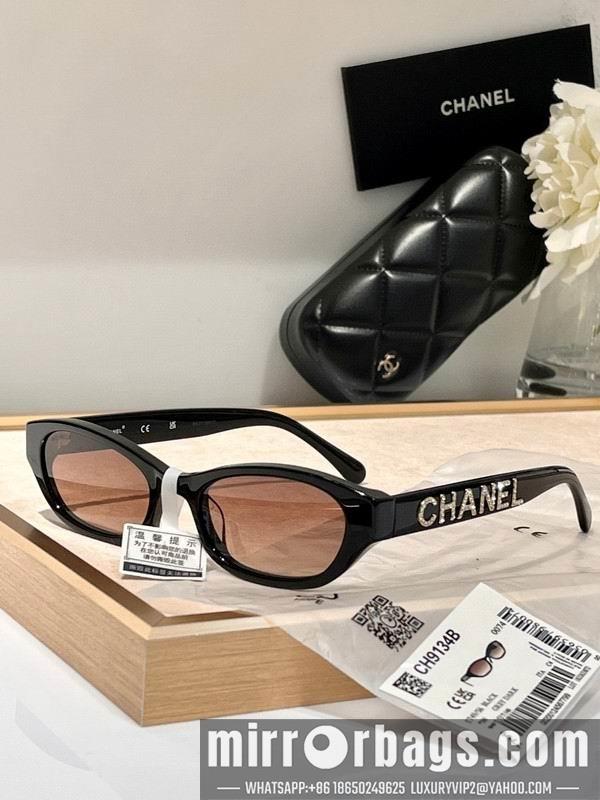Replica Chanel Glasses smh109