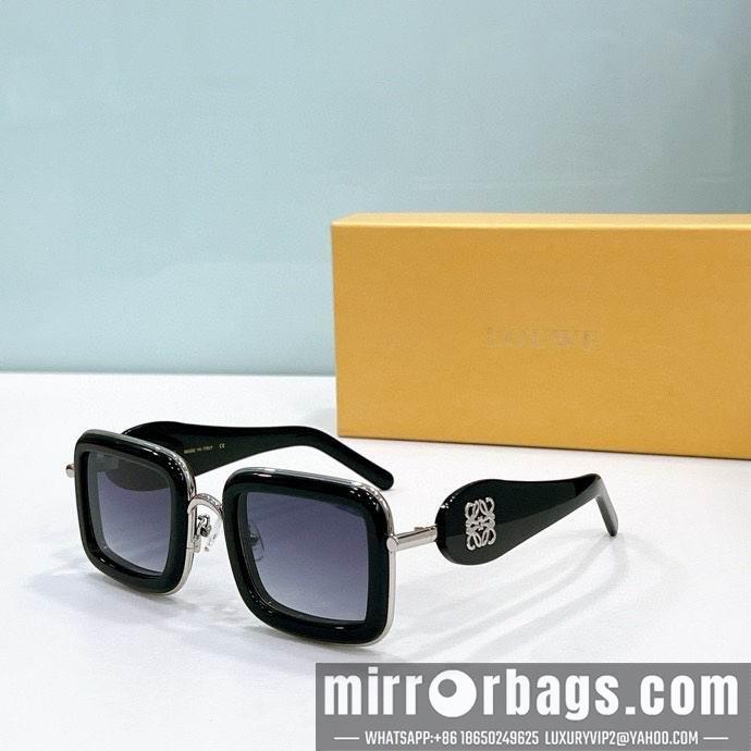 Replica Loewe Glasses smx27