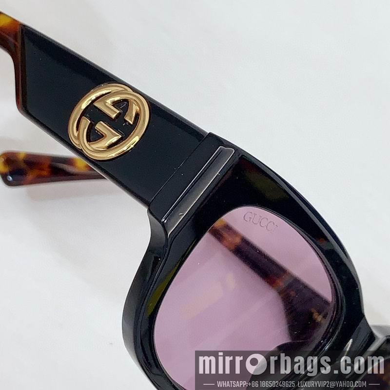 Replica Gucci Glasses smr52