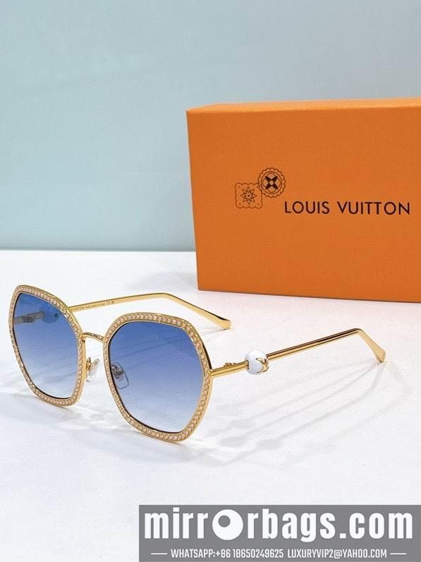 Replica LV Glasses smx133
