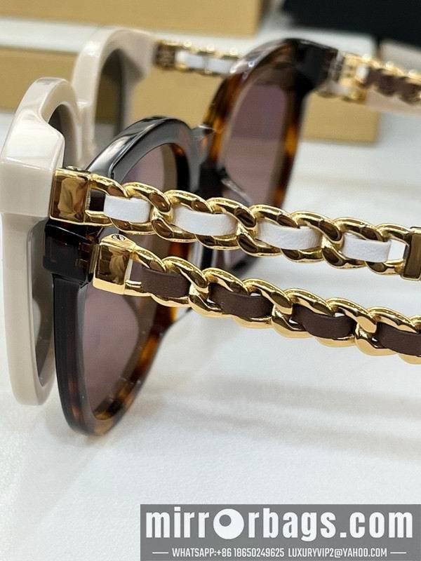 Replica Chanel Glasses smh129