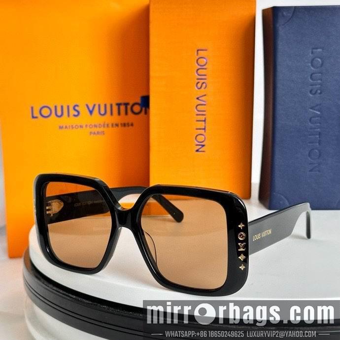 Replica LV Glasses smx175
