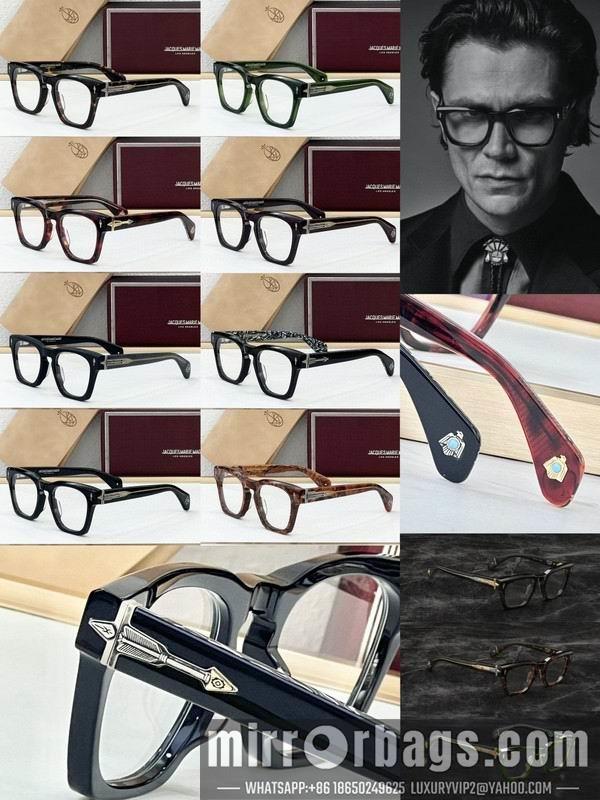 Replica Jacques Marie Mage Glasses 03smh45