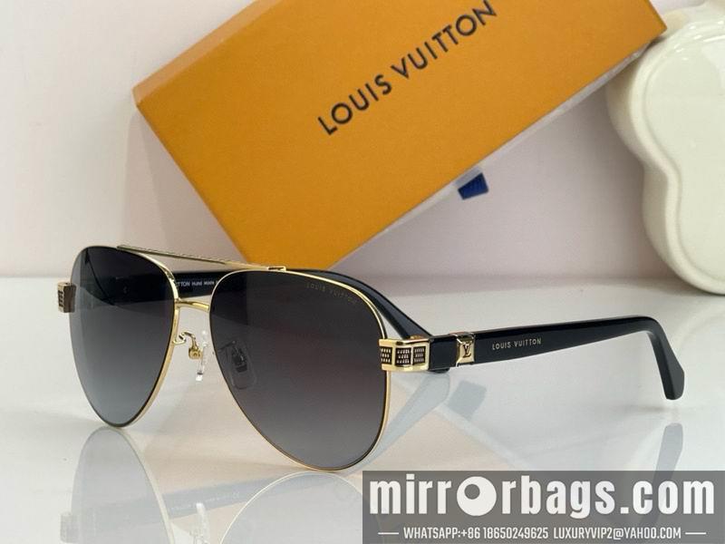 Replica LV Glasses smx111