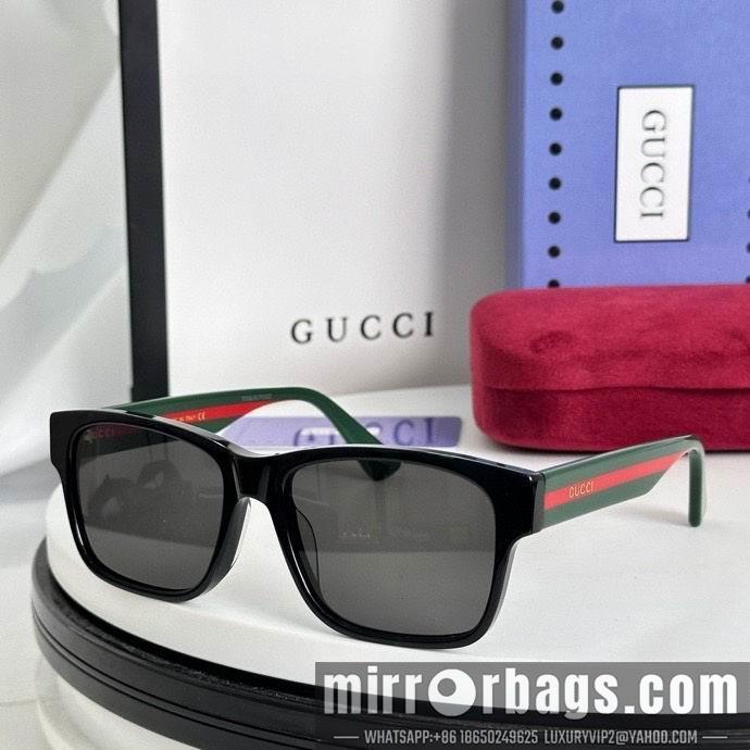 Replica Gucci Glasses smx166