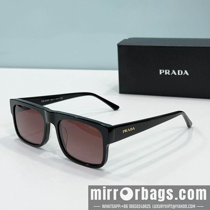 Replica Prada Glasses smr112