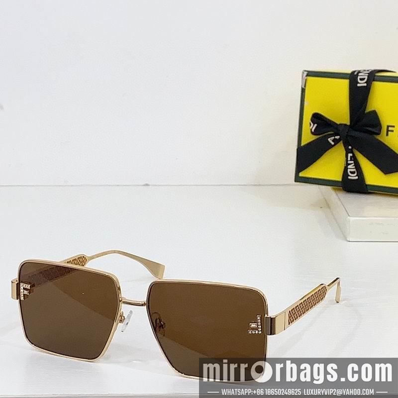Replica Fendi Glasses smh64