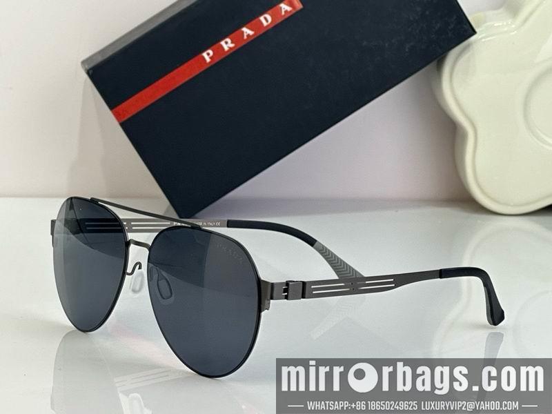 Replica Prada Glasses smx195