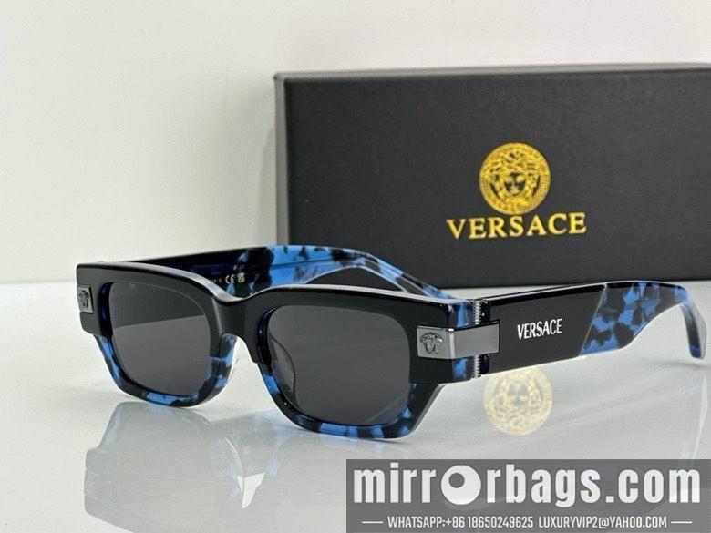 Replica Versace Glaases smx106