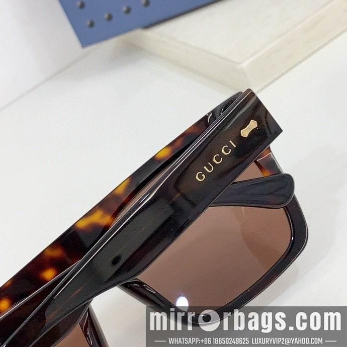Replica Gucci Glasses smx154