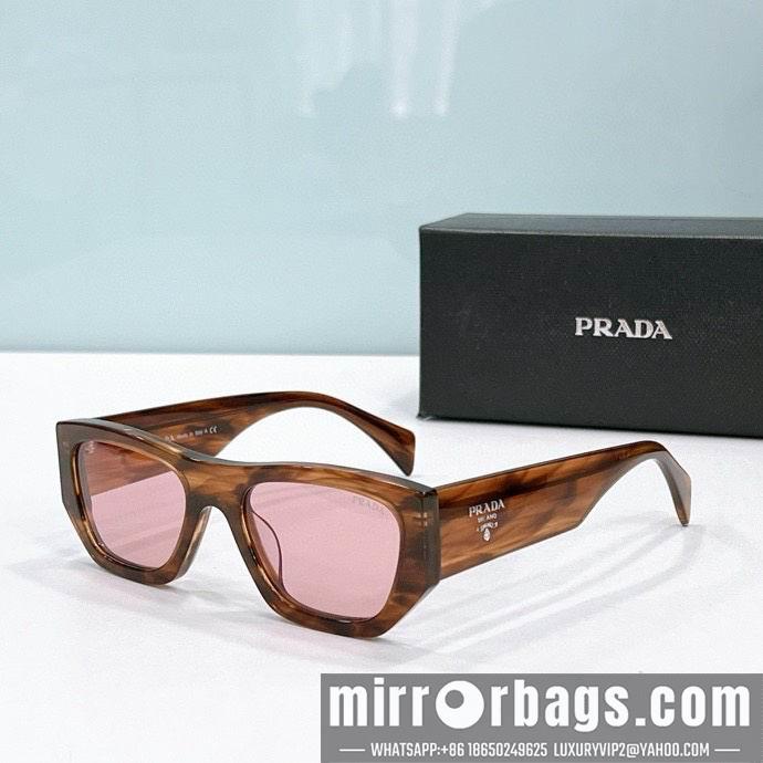 Replica Prada Glasses smr139