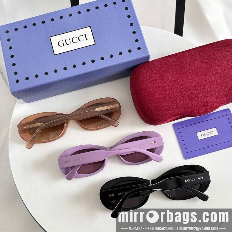 Replica Gucci Glasses smh174