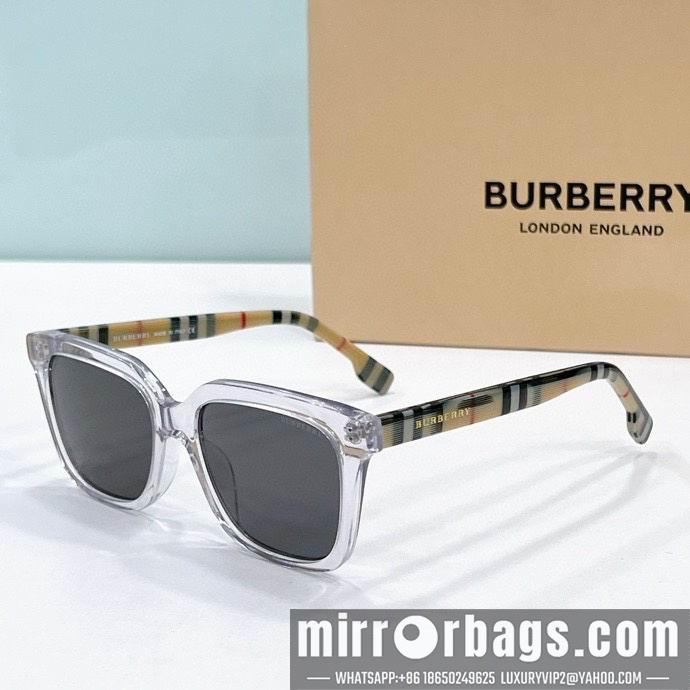 Replica Burberry Glasses smx54