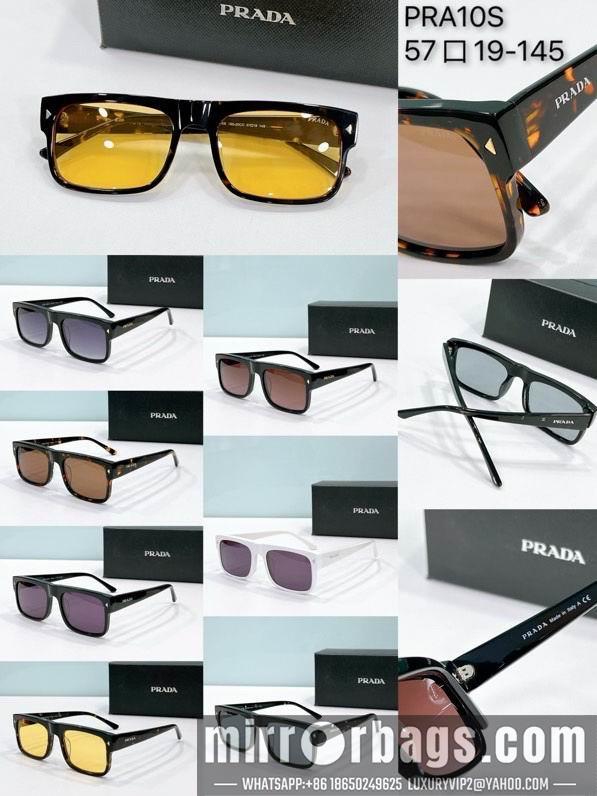 Replica Prada Glasses smx196