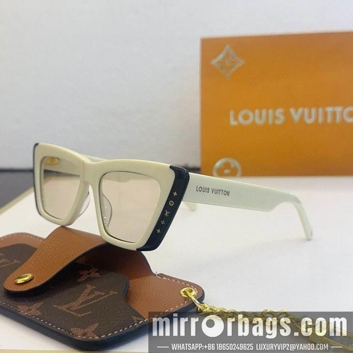 Replica LV Glasses smr03