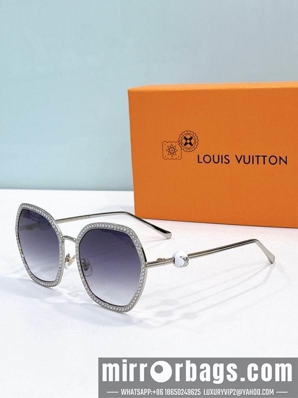 Replica LV Glasses smx133