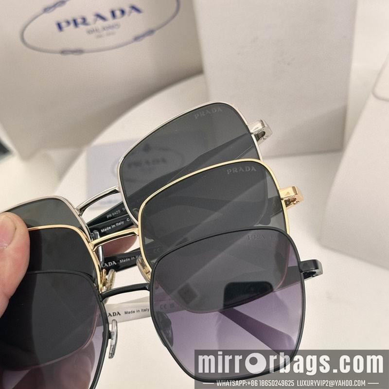 Replica Prada Glasses smh166