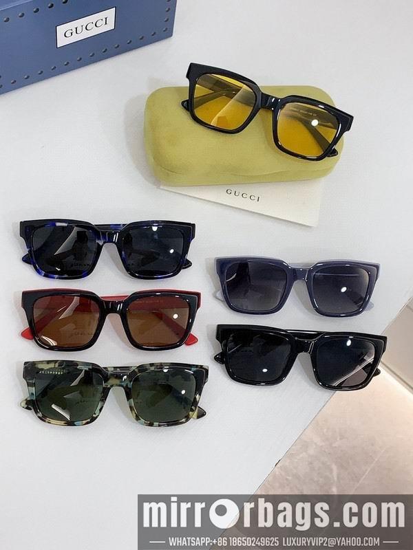 Replica Gucci Glasses smr108