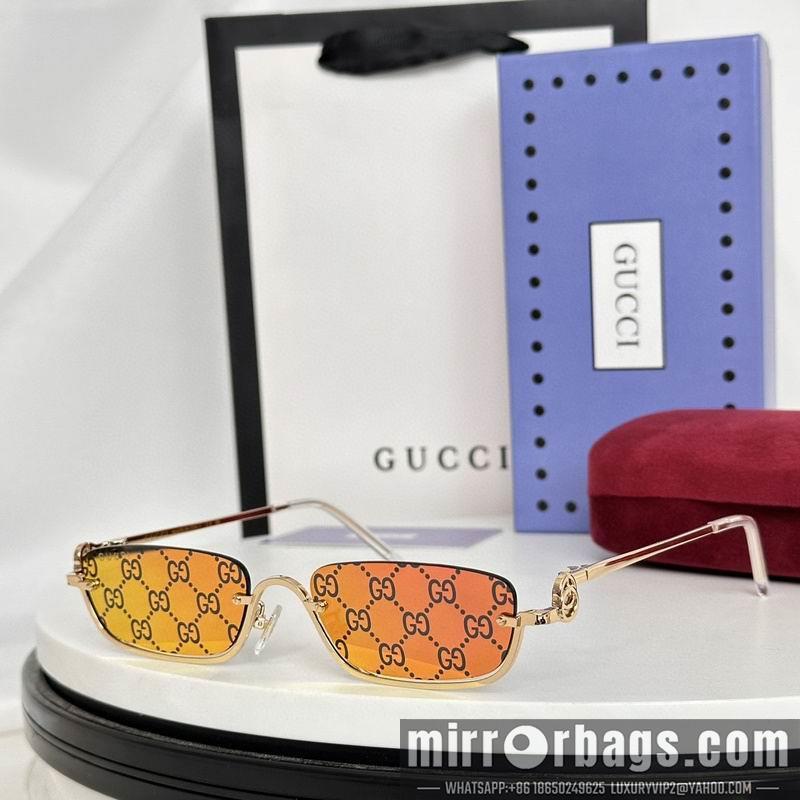 Replica Gucci Glasses smr167