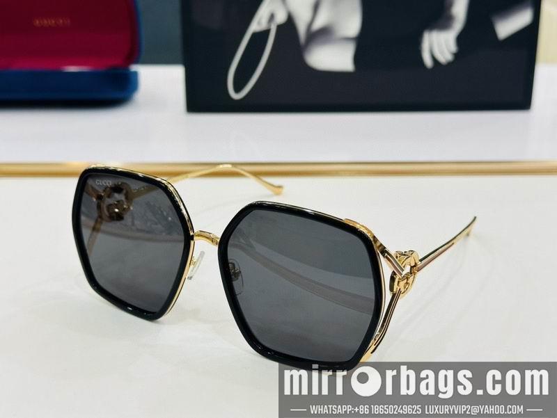 Replica Gucci Glasses smr134