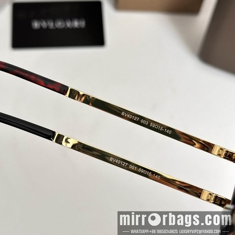 Replica Bvlgari Glasses 03smh95
