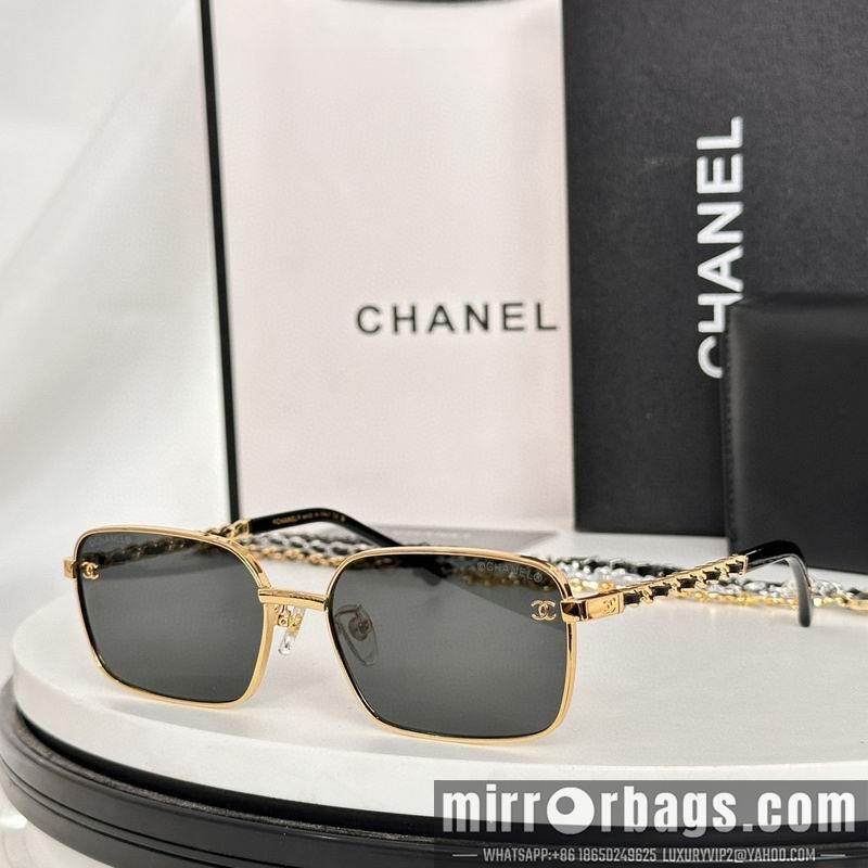 Replica Chanel Glasses smr97