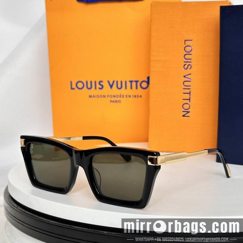 Replica LV Glasses smr146