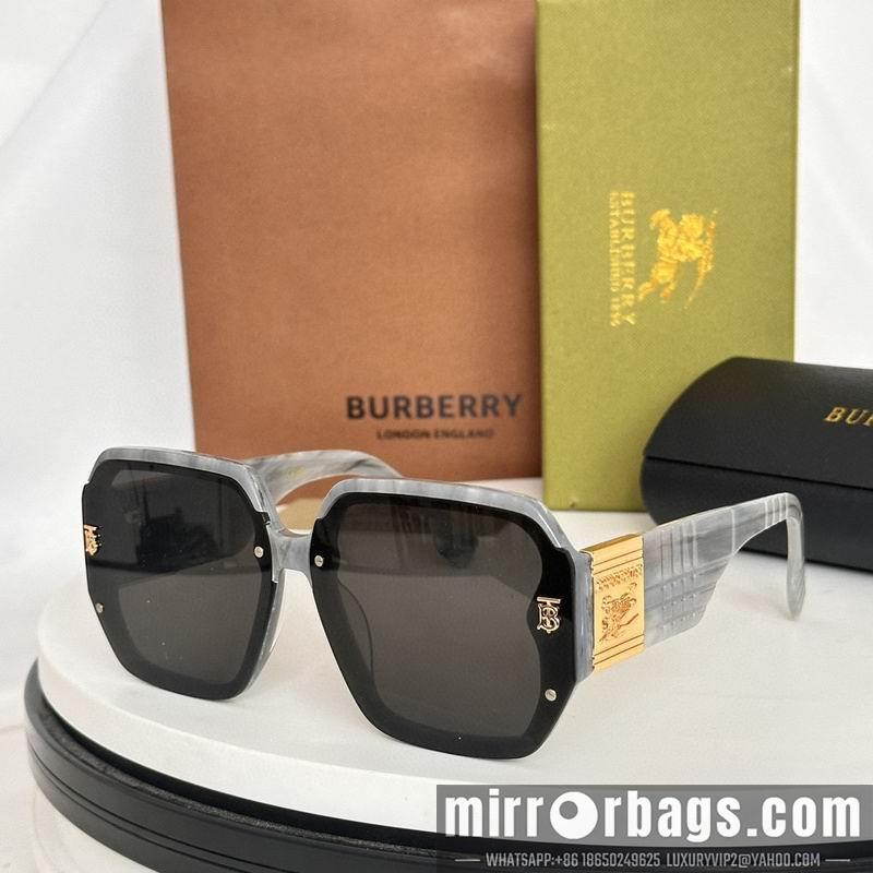 Replica Burberry Glasses smr52