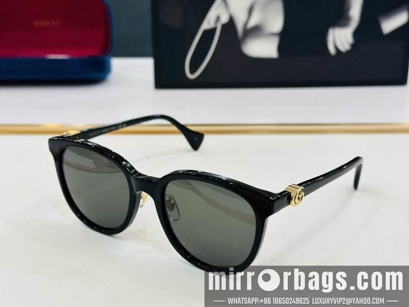 Replica Gucci Glasses smr126