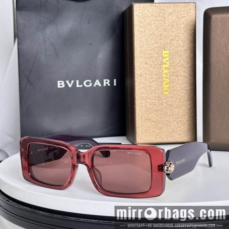 Replica Bvlgari Glasses 03smh75