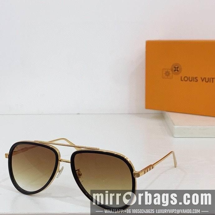 Replica LV Glasses smr15