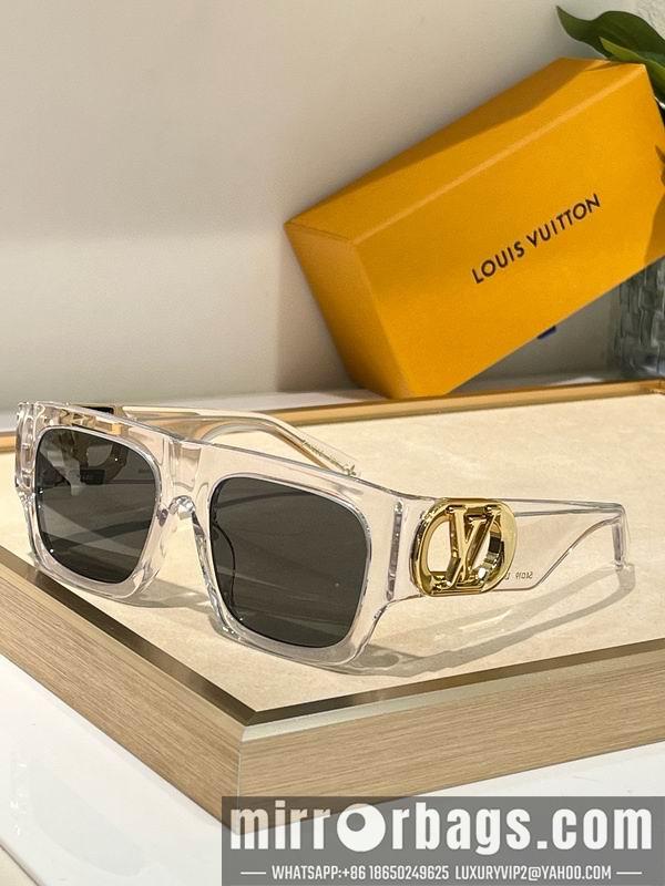 Replica LV Glasses smr53