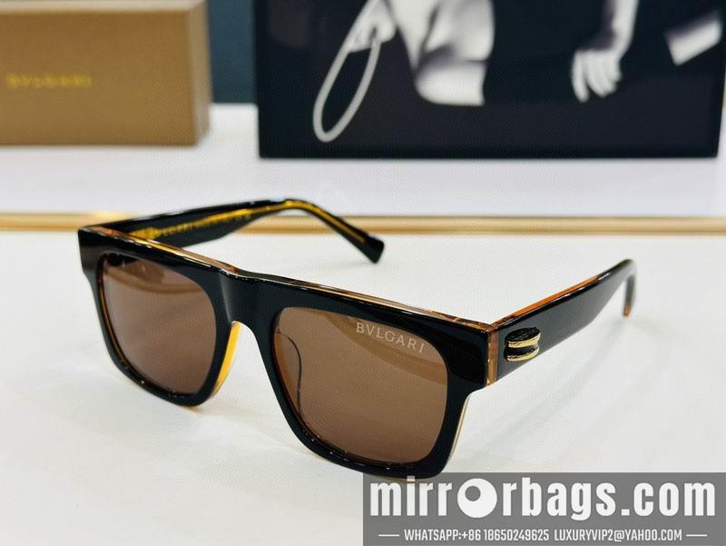 Replica Bvlgari Glasses 03smh62
