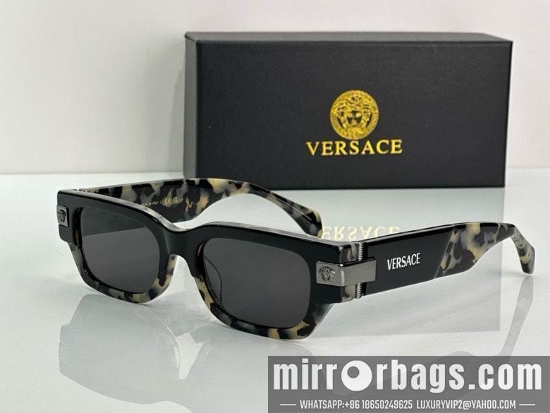 Replica Versace Glaases smx106