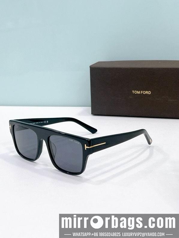 Replica Tom Ford Glasses smx129