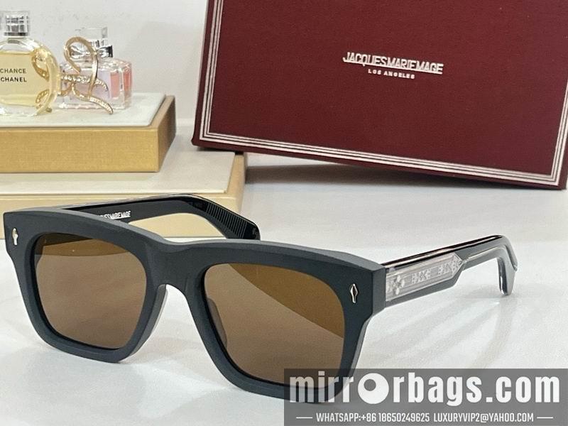 Replica Jacques Marie Mage Glasses smx26